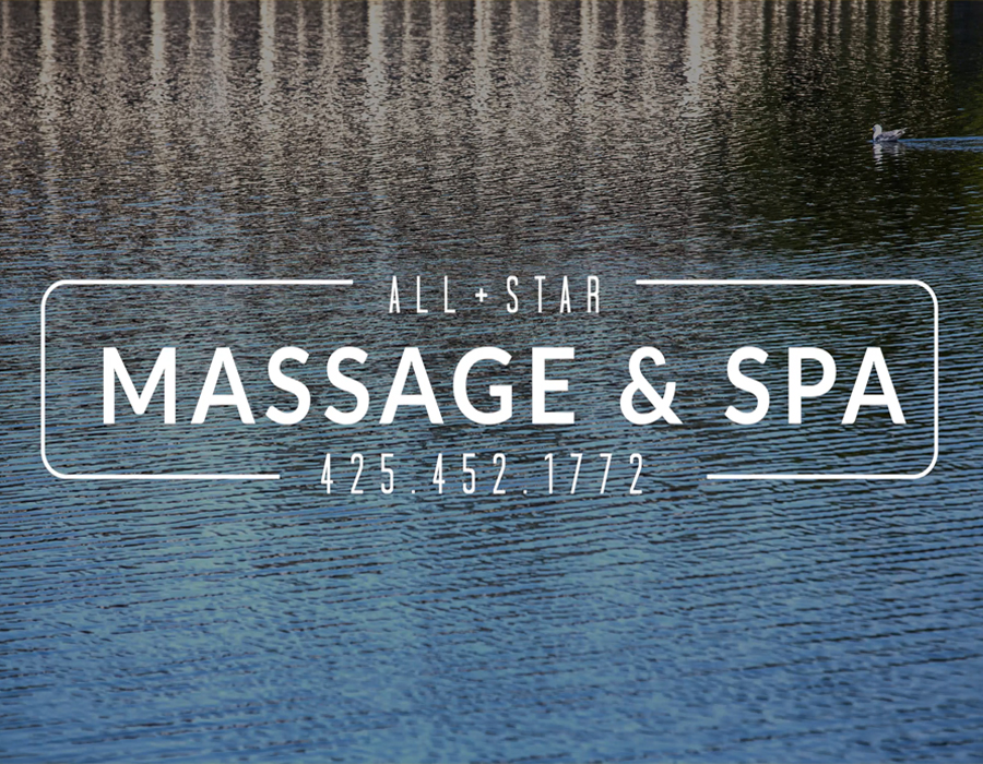 Massage therapist providing therapeutic care Bellevue WA