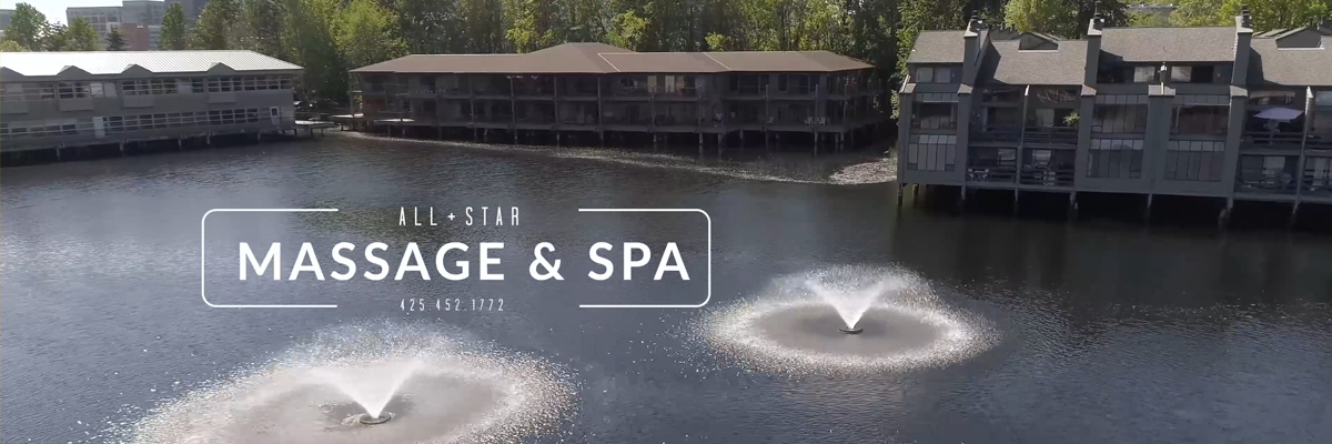 All Star Massage and Spa on Lake Bellevue Bellevue WA