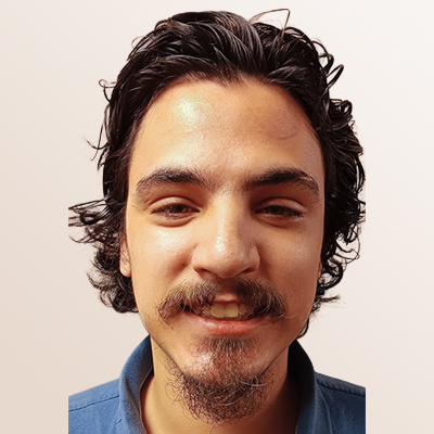 Gabriel Garrett-Singh LMT — Licensed Massage Therapist, All Star Massage and Spa Bellevue WA